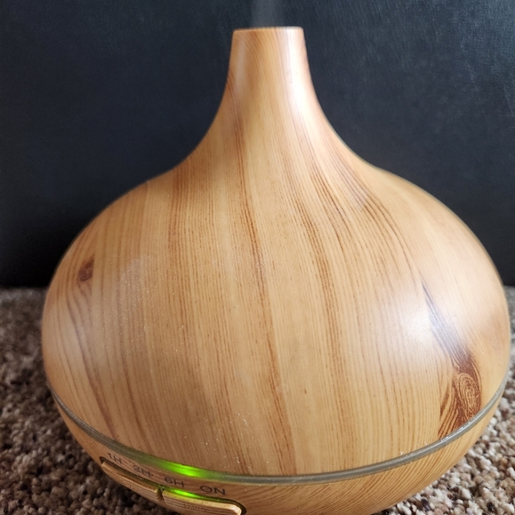 💕 Lot of 2 essential oil diffusers💕 - Picture 7 of 15